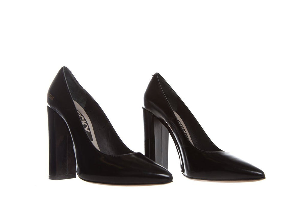 Golden Goose Black Pumps SZ 36