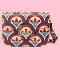 GUCCI ADIDAS X GUCCI HORSEBIT 1955 SHOULDER BAG