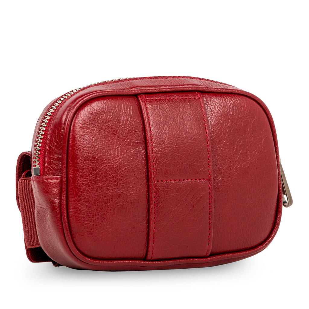 Gucci GG interlocking Belt Bag