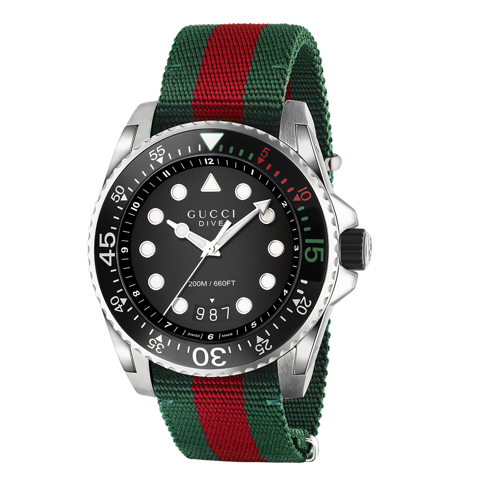 Gucci Dive YA136209A