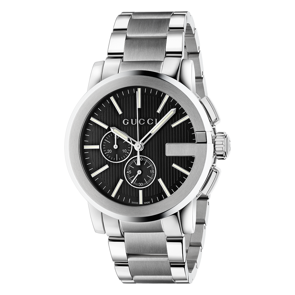 Gucci G-Chrono YA101204
