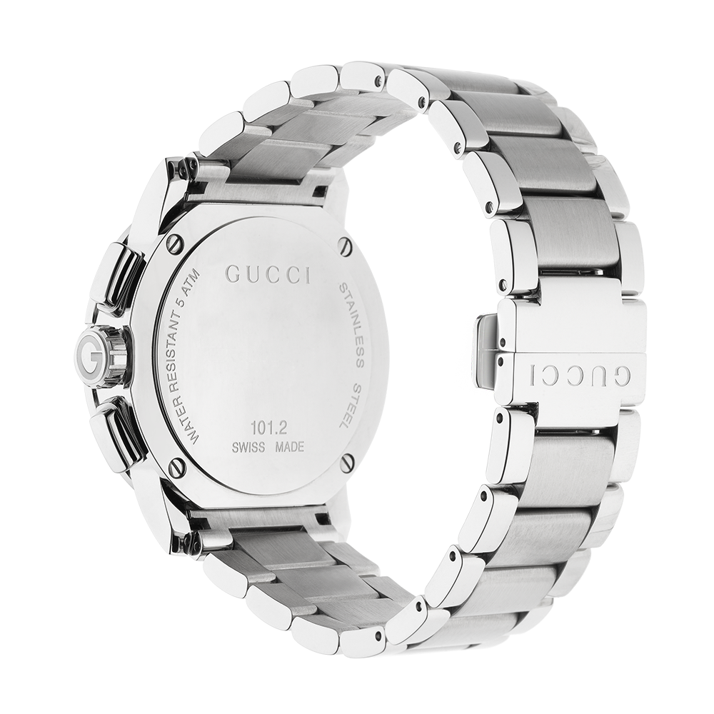 Gucci G-Chrono YA101204