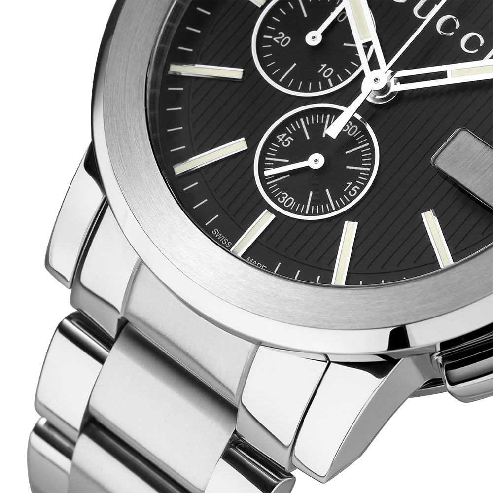 Gucci G-Chrono YA101204
