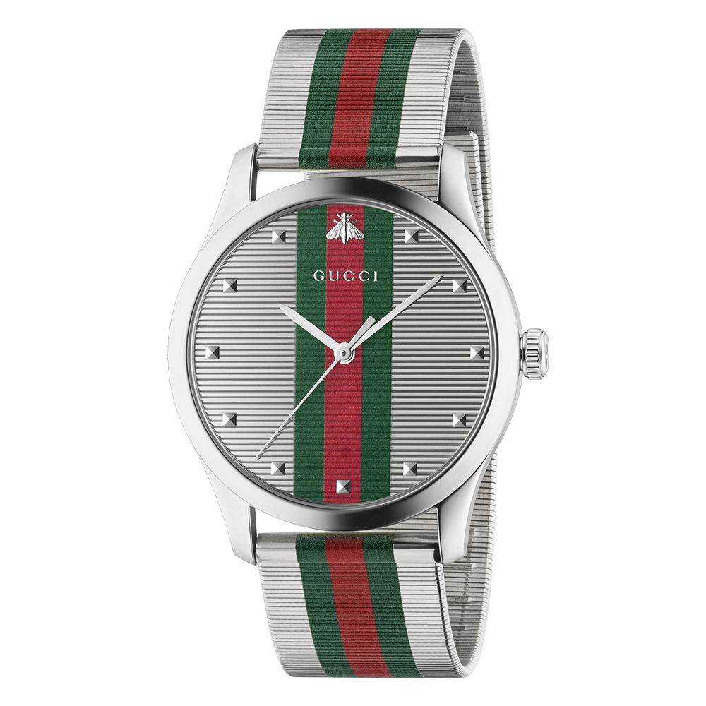 Gucci G-Timeless YA126284
