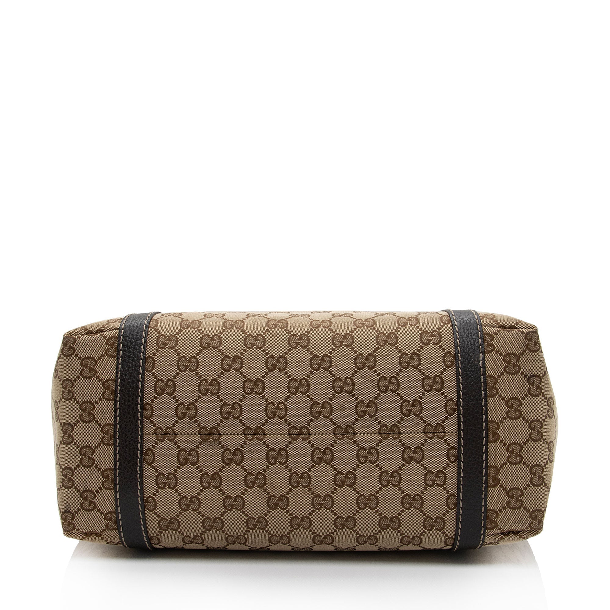 Gucci GG Canvas New Ladies Tote
