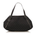 Gucci GG Canvas Pelham Tote Bag