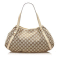 Gucci GG Canvas Pelham Tote Bag