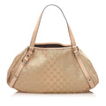 Gucci GG Canvas Pelham Tote Bag