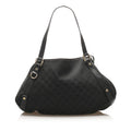 Gucci GG Canvas Pelham Tote Bag