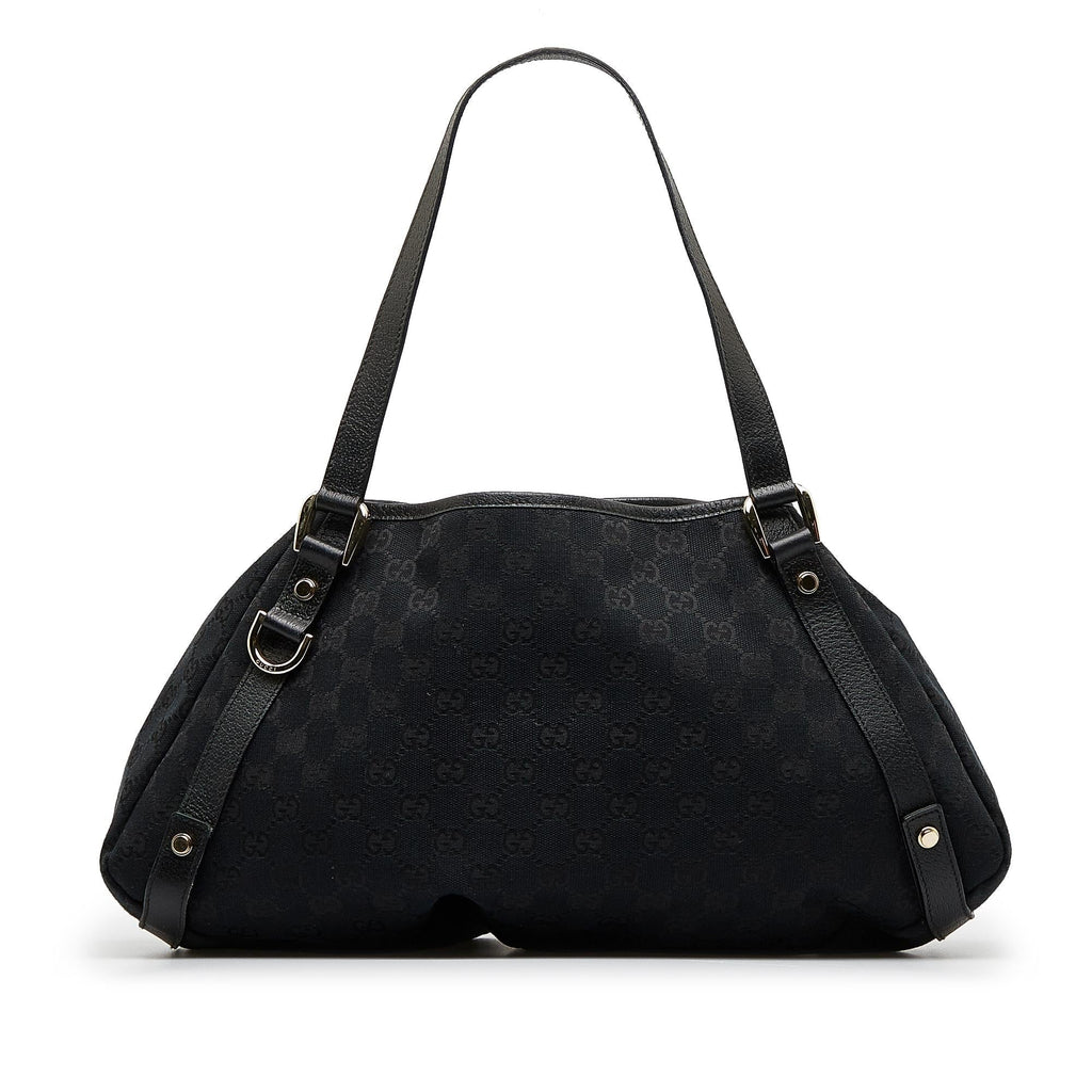 Gucci GG Canvas Pelham Tote