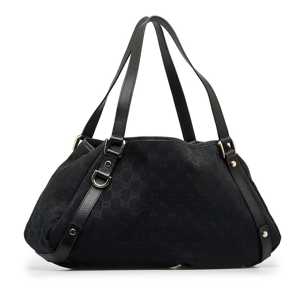 Gucci GG Canvas Pelham Tote