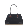 Gucci GG Canvas Princy Tote Bag