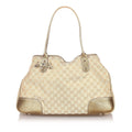 Gucci GG Canvas Princy Tote Bag