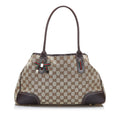 Gucci GG Canvas Princy Tote