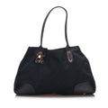Gucci GG Canvas Princy Tote