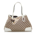 Gucci GG Canvas Princy Tote