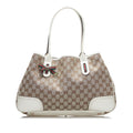 Gucci GG Canvas Princy Tote