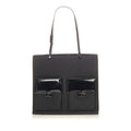 Gucci GG Canvas Tote Bag (SHG-19805)