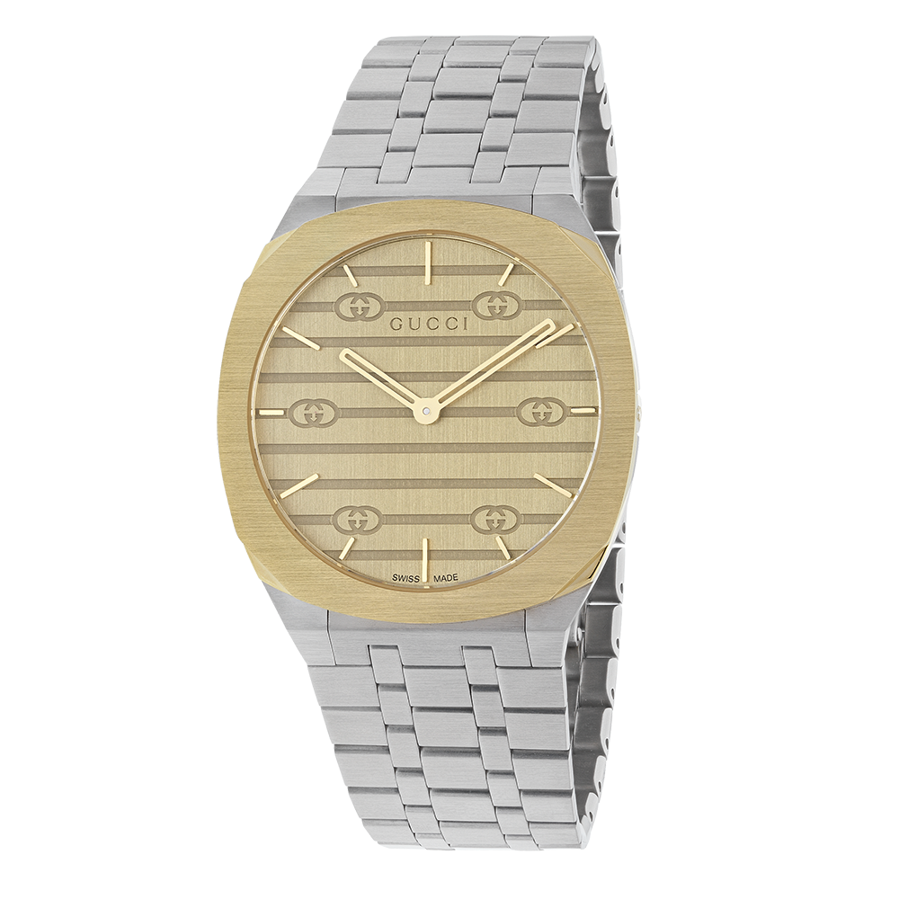 Gucci GUCCI 25H YA163405