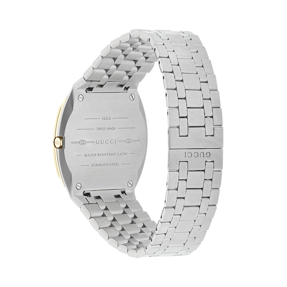Gucci GUCCI 25H YA163405