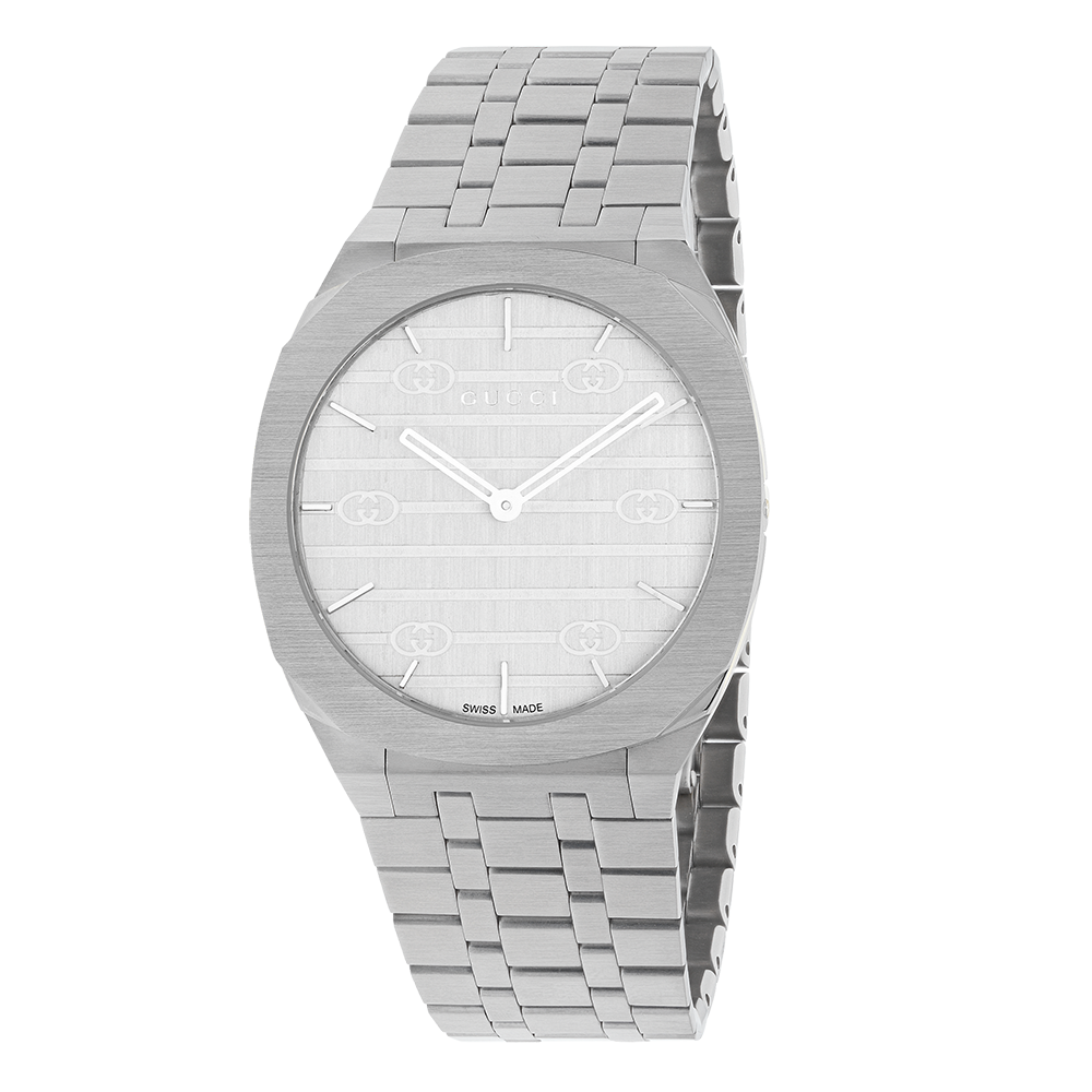 Gucci GUCCI 25H YA163407