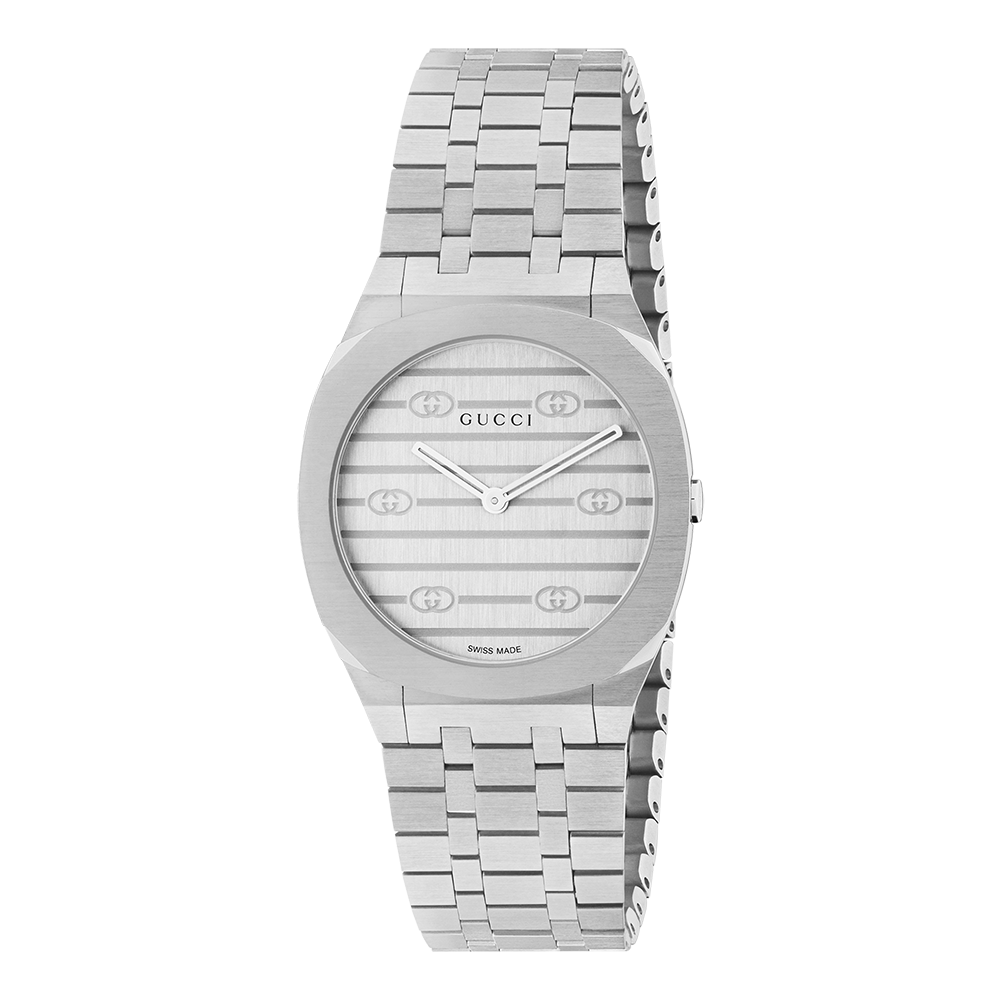 Gucci GUCCI 25H YA16350