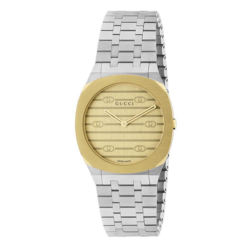 Gucci GUCCI 25H YA163502