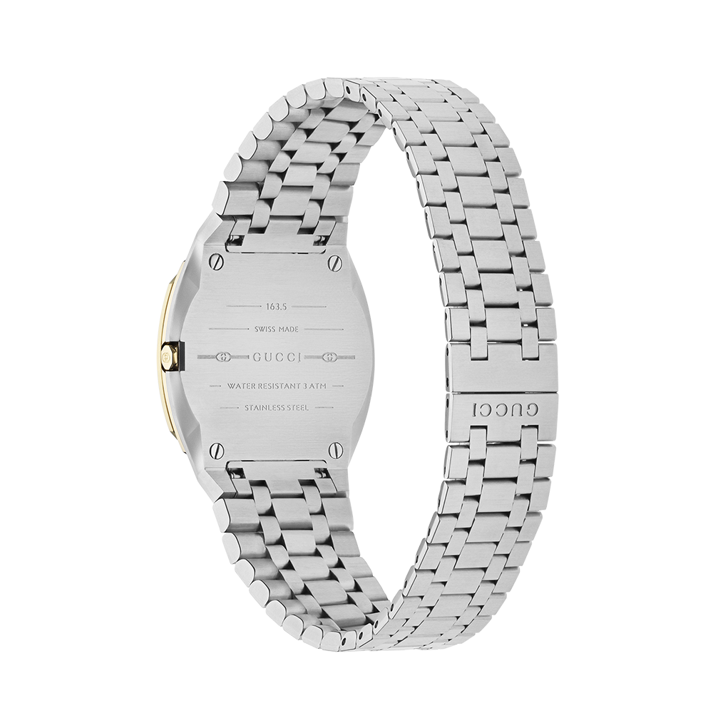 Gucci GUCCI 25H YA163502