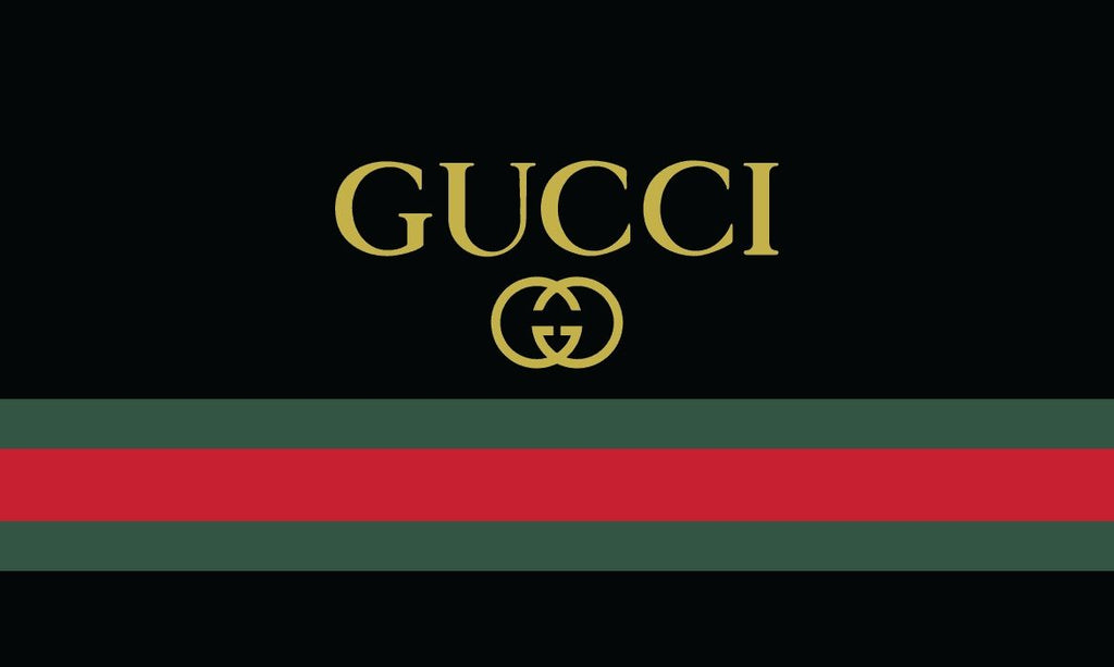 Gucci Ophidia GG Flora Cosmetic Case