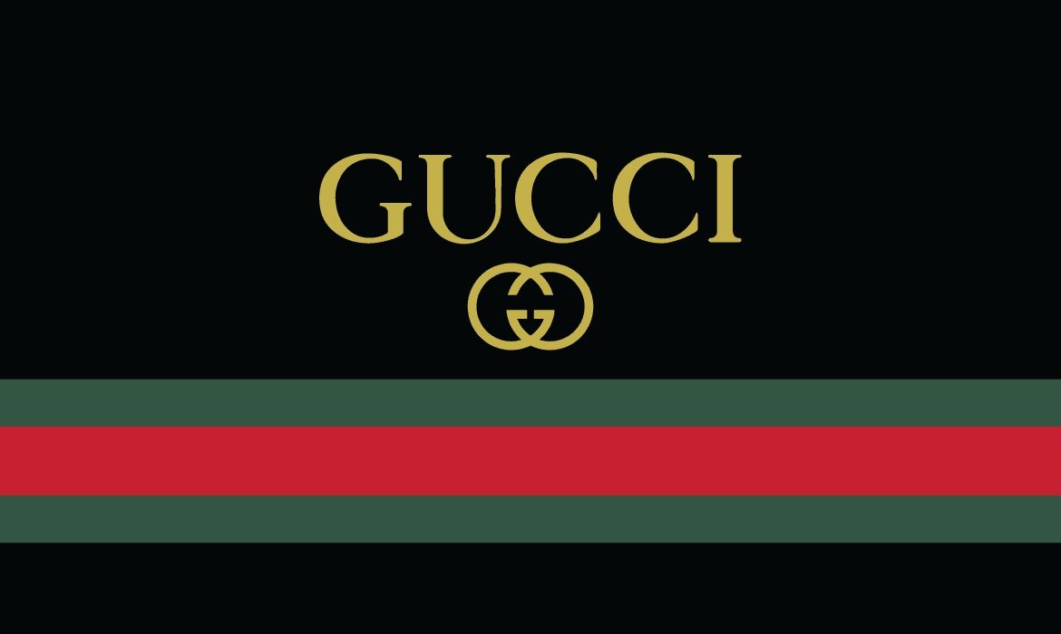 GUCCI Rajah Bifold Wallet