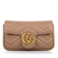 Super Mini Marmont Bag