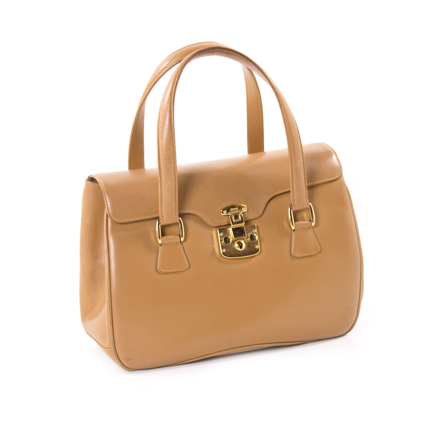 Gucci Vintage Shoulder Bag