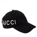 GUCCI LOVED EMBROIDERED CAP
