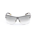 Gucci Marina Chain Shield Sunglasses