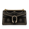 Studded Leather Dionysus - Small