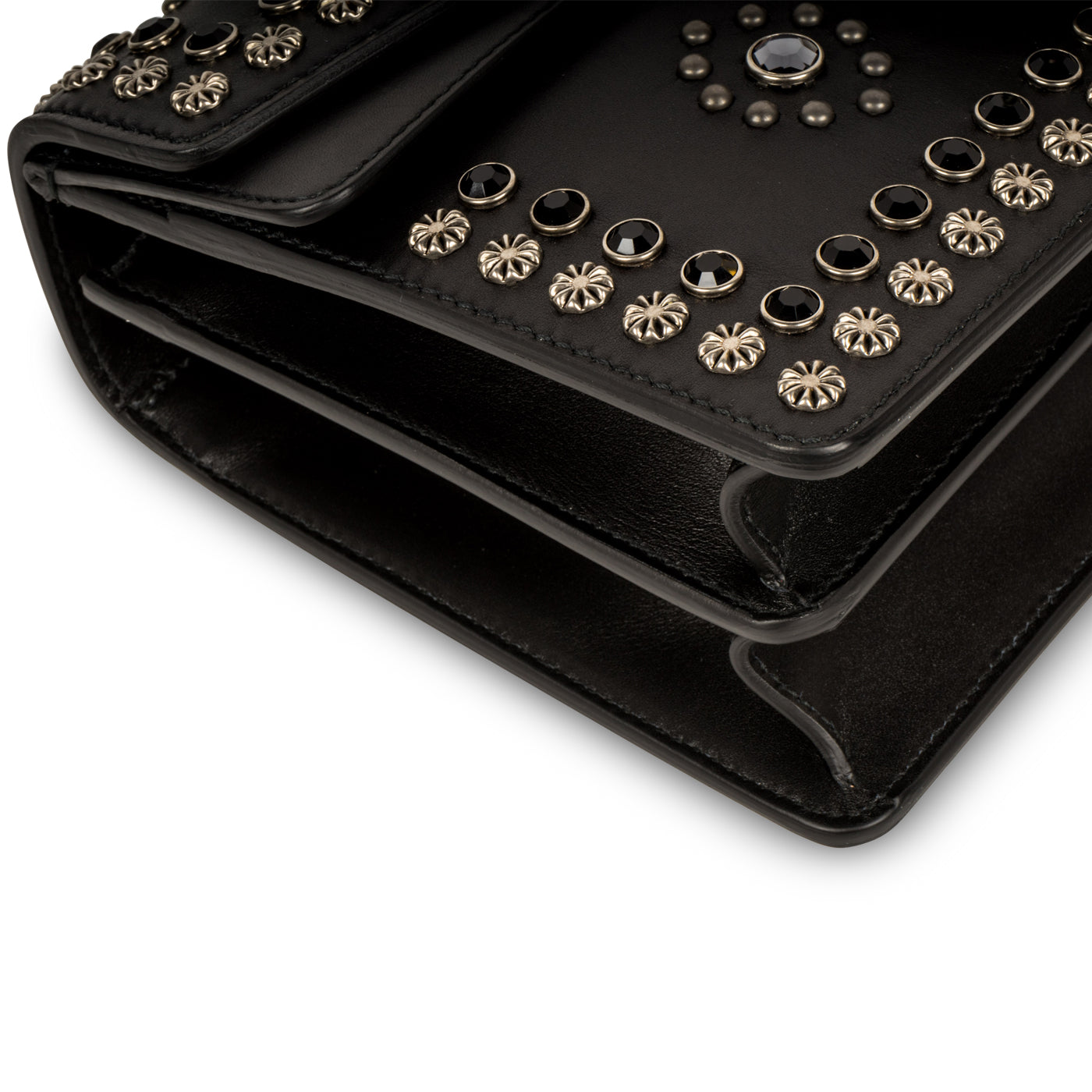 Studded Leather Dionysus - Small