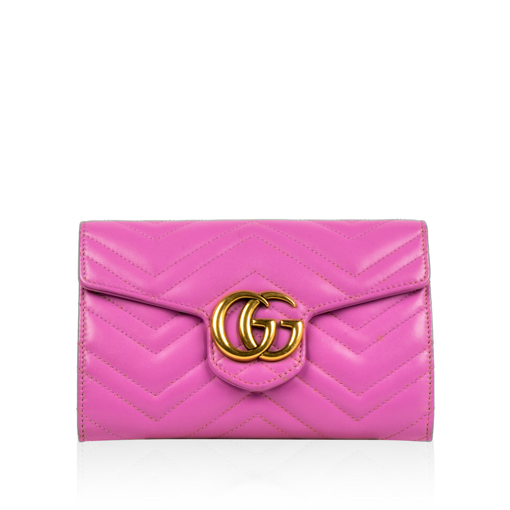Marmont WOC - Pink