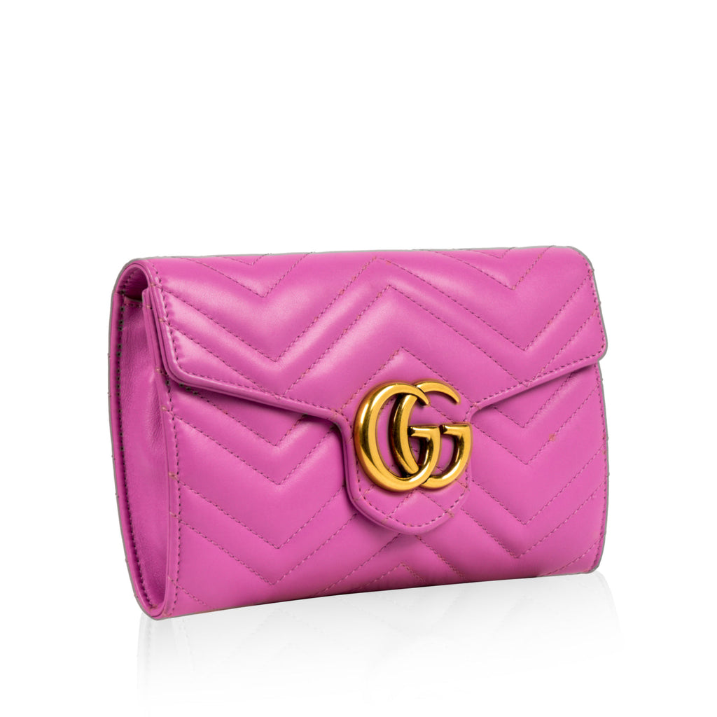 Marmont WOC - Pink