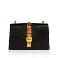 Gucci Sylvie Small Shoulder Bag