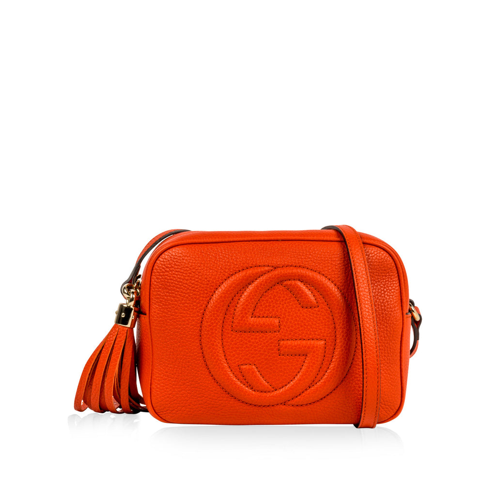 Gucci Soho Disco
