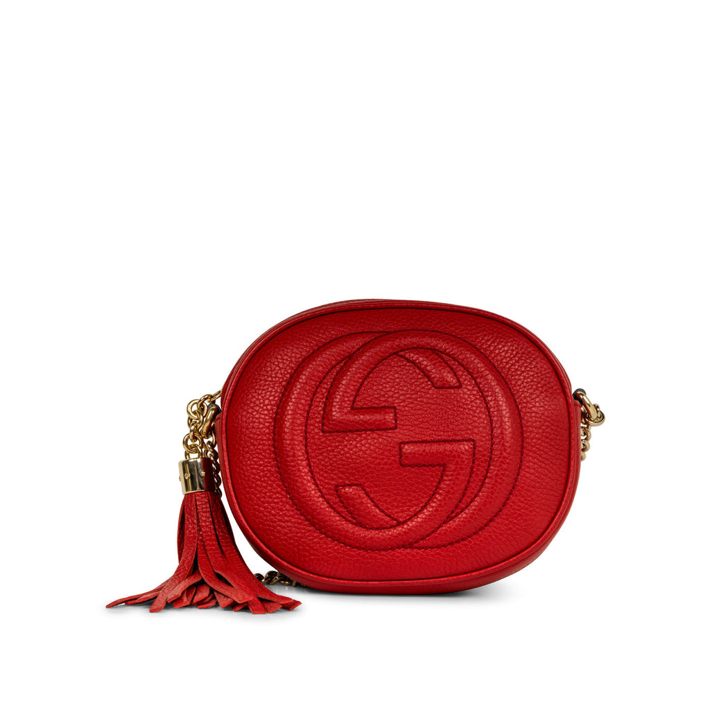 Soho Disco Chain Bag