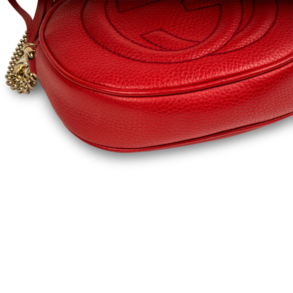 Soho Disco Chain Bag