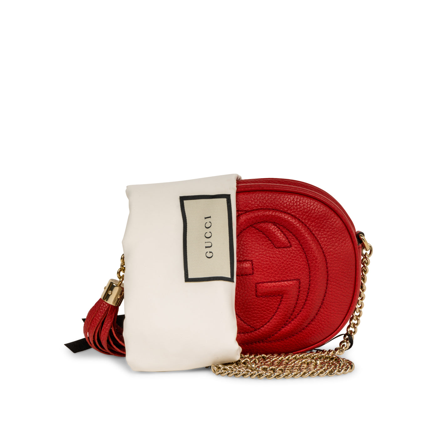 Soho Disco Chain Bag