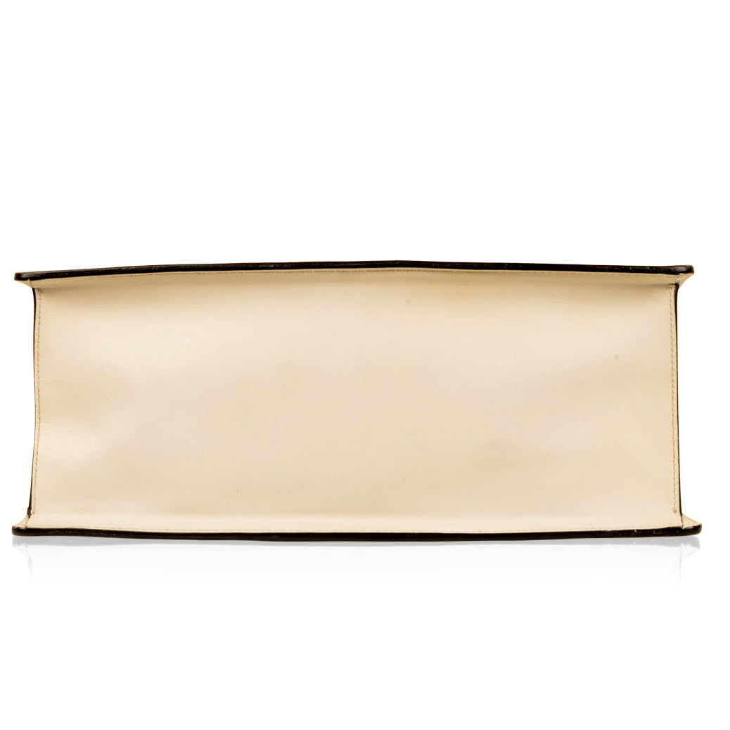 Sylvie Medium Top Handle