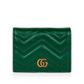 GG Marmont Wallet
