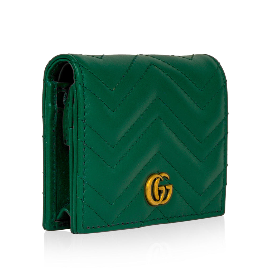 GG Marmont Wallet
