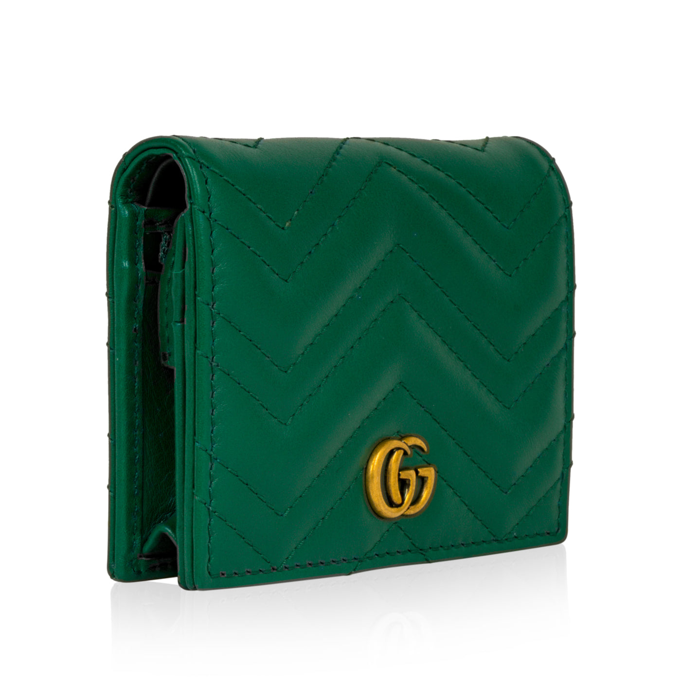 GG Marmont Wallet