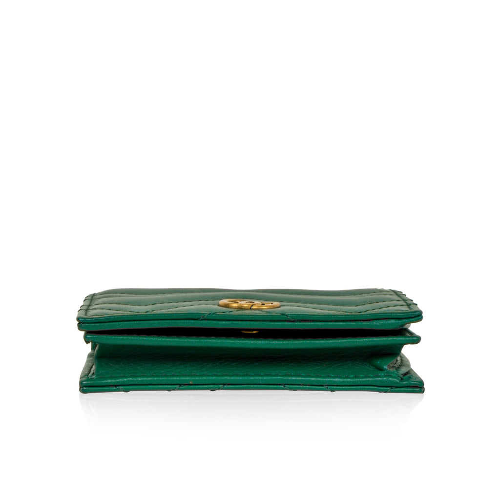 GG Marmont Wallet