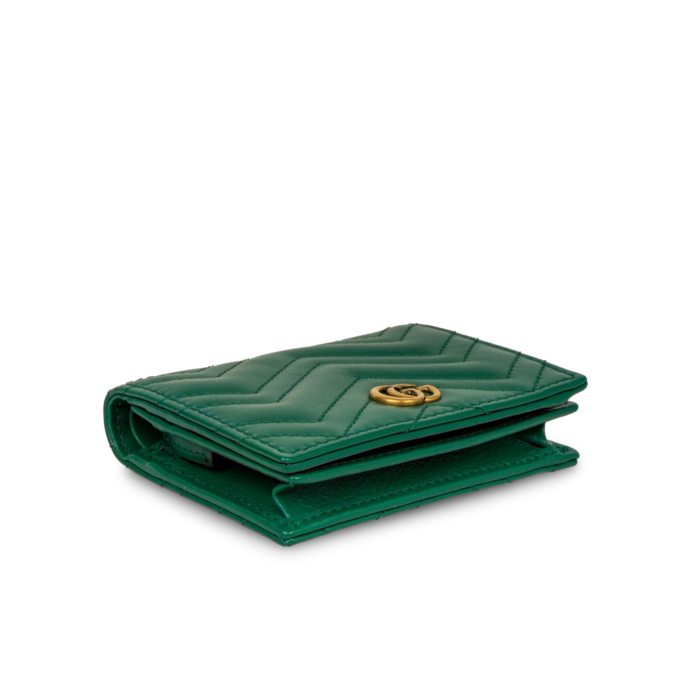 GG Marmont Wallet