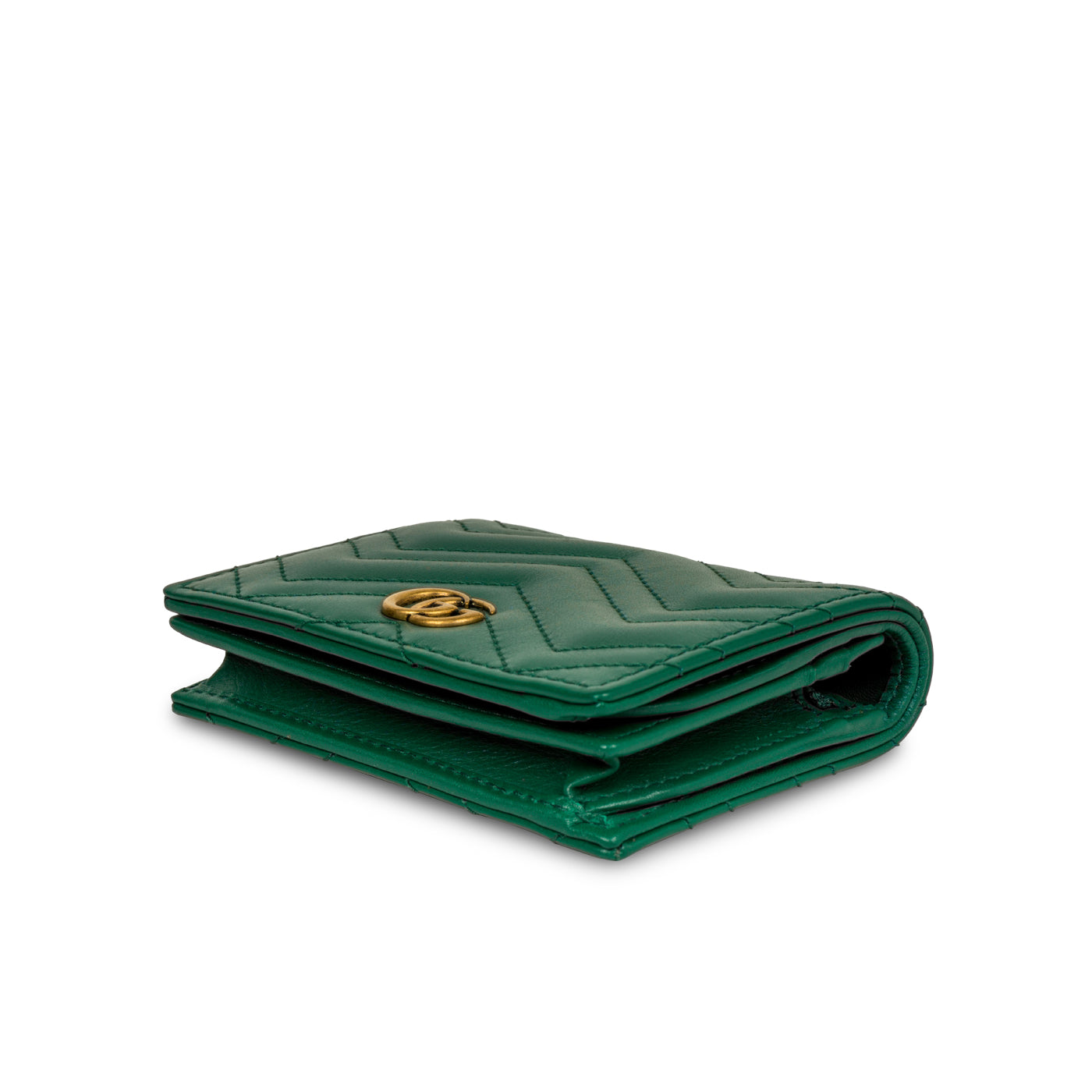 GG Marmont Wallet